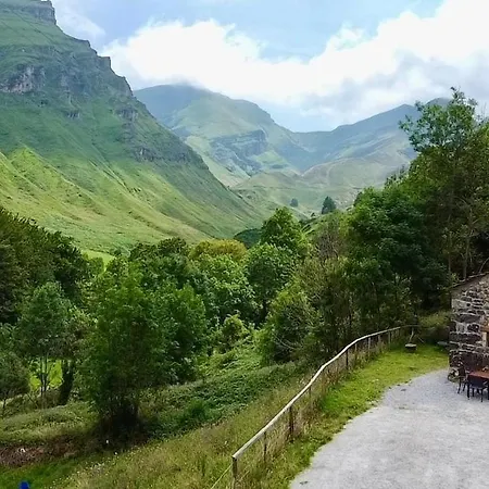 Pasiega Lo Bartulo *