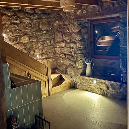 Pasiega Lo Bartulo * Ла-Конча