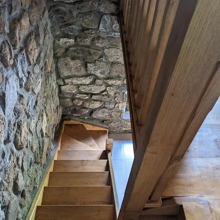 Шале Pasiega Lo Bartulo *