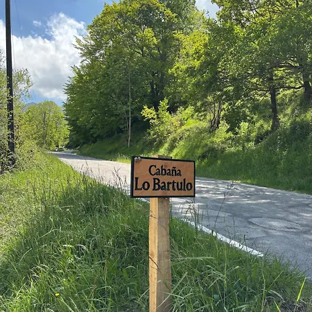 Pasiega Lo Bartulo *