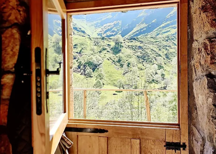 Pasiega Lo Bartulo Chalet