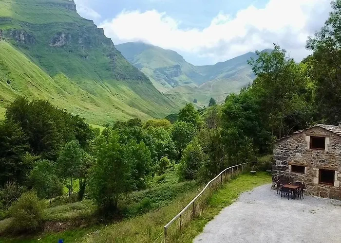 Pasiega Lo Bartulo *