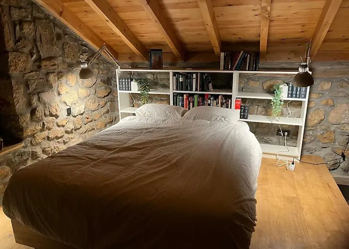 Pasiega Lo Bartulo Chalet *