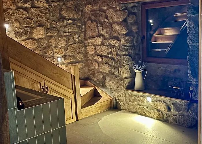 Pasiega Lo Bartulo * La Concha (San Roque de Riomiera)