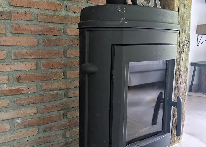 Chalet Pasiega Lo Bartulo