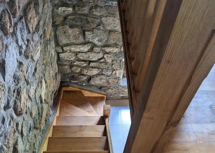 Chalet Pasiega Lo Bartulo *