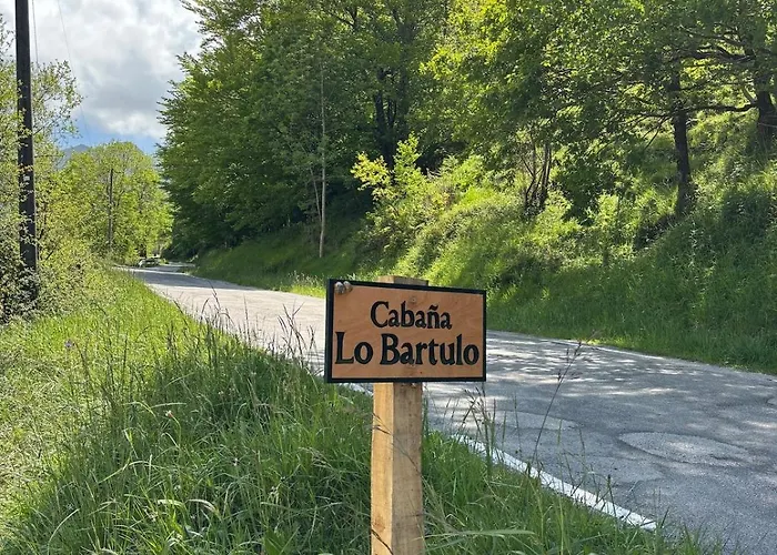 Pasiega Lo Bartulo *