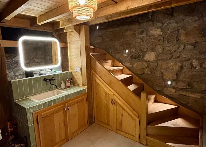 Pasiega Lo Bartulo * La Concha (San Roque de Riomiera)